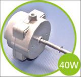 DC Fan Motor_Oasistek