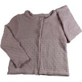2015 winter fashion design cable seedstitch bubble knit cardigan sweater